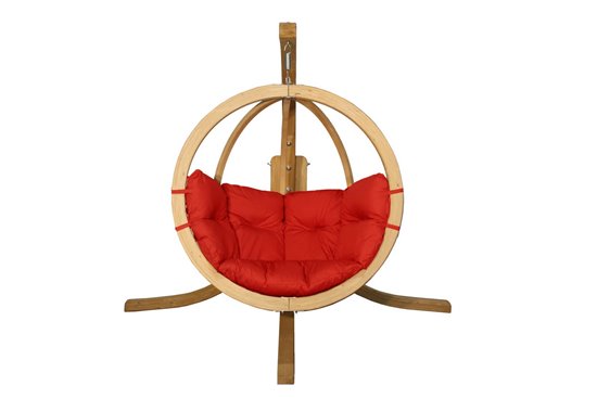 FOTEL WISZĄCY SWING POD CZILLO