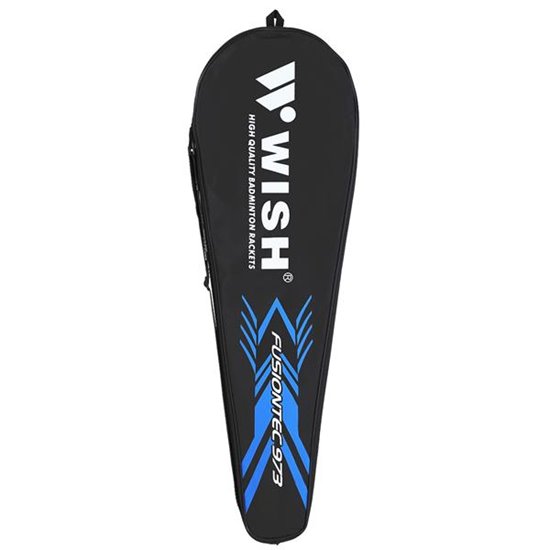 RAKIETA DO BADMINTONA FUSIONTEC 973 WISH