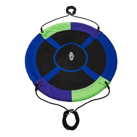 BOCIANIE GNIAZDO ŚR.110 NB5032 NILS CAMP