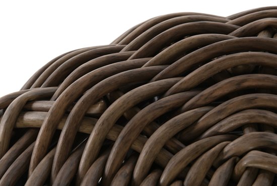 PUFA MAJE NATURAL 55X40CM  MILOO