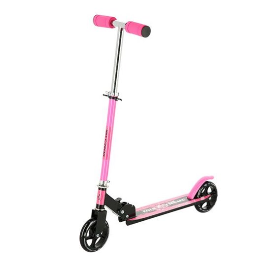 HULAJNOGA NILS EXTREME PINK HD114