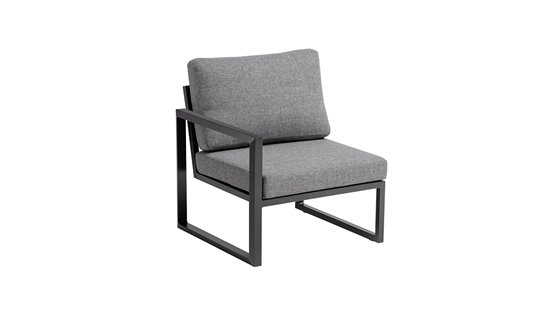 MODUŁ LEWY OCEAN SKID MODULAR KETTLER 0105540-7900