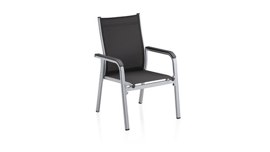 KRZESŁO BASIC PLUS KETTLER 0301205-0000
