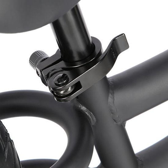ROWEREK BIEGOWY NILS FUN RB202 12' BLACK