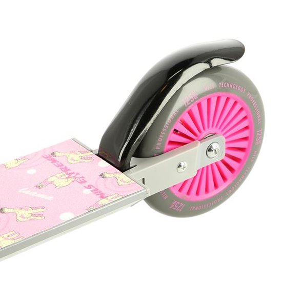 HULAJNOGA PINK NILS EXTREME HD112