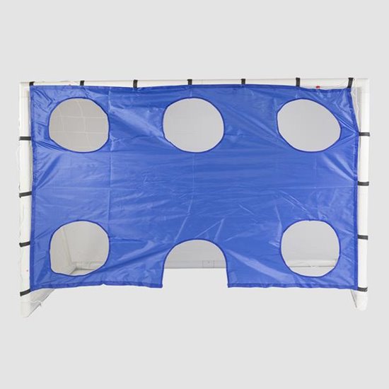 SKŁADANA BRAMKA 4W1 NILS