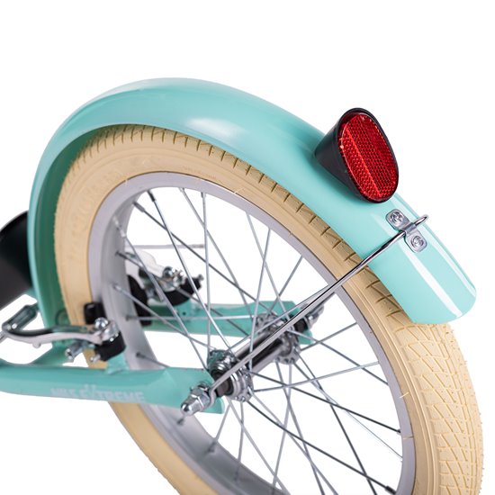 HULAJNOGA Z POMP. KOŁAMI NILS EXTREME  MINT 20/16"