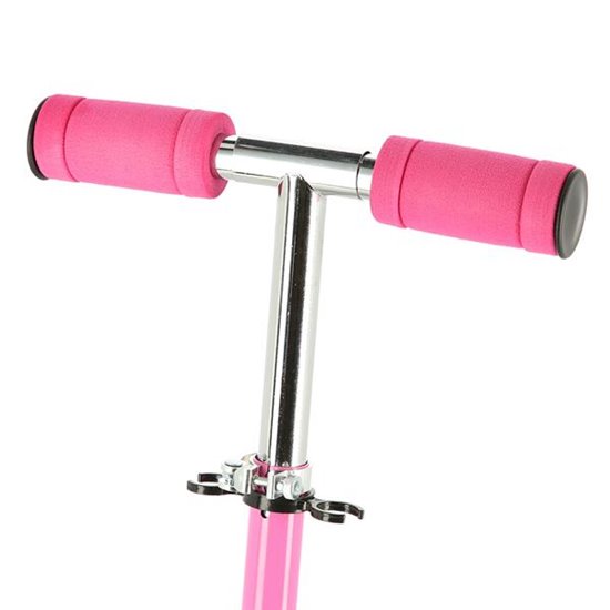 HULAJNOGA NILS EXTREME PINK HD114