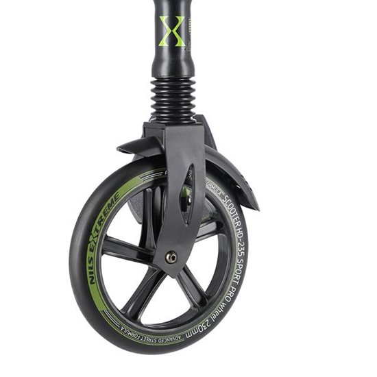 HULAJNOGA HM235 NILS EXTREME