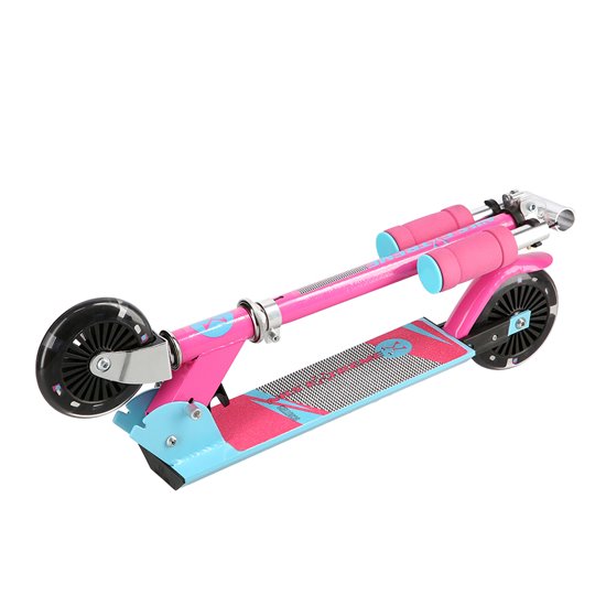 HULAJNOGA HL776 PINK-BLUE NILS EXTREME