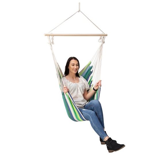 KRZESŁO BRAZYLIJSKIE NC3106 NILS CAMP