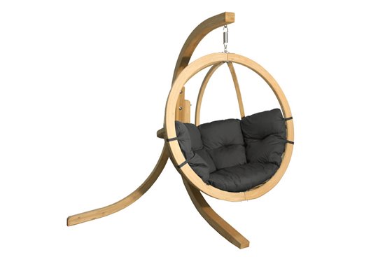FOTEL WISZĄCY SWING POD CZILLO