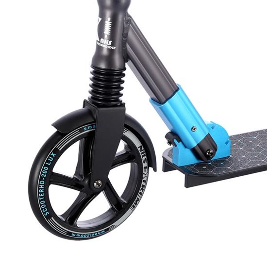 HULAJNOGA HM200 NILS EXTREME