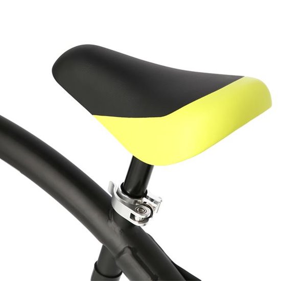 ROWEREK BIEGOWY NILS FUN RB06 BLACK/GREEN