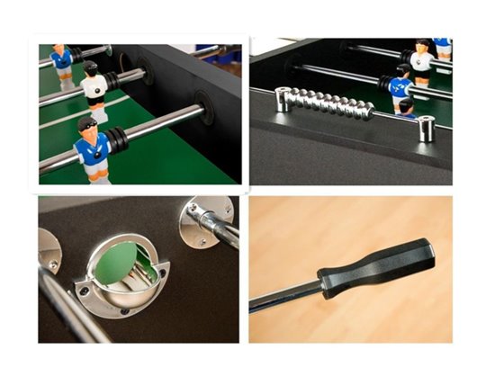 PIŁKARZYKI RIVAL SOLID ENERO