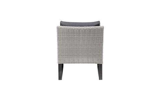 FOTEL PALMA WING KETTLER 0103406-5500