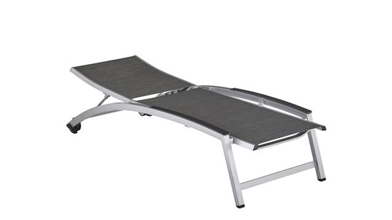 LEŻAK FORMA II KETTLER 0104715-7600