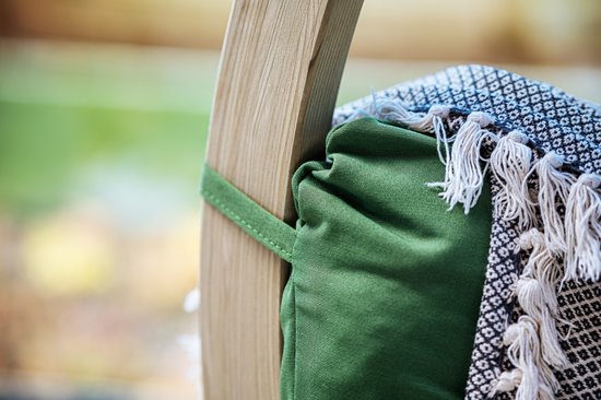 FOTEL WISZĄCY SWING POD CZILLO