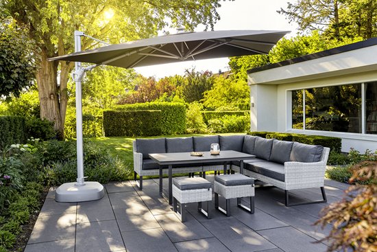 HOCKER DUŻY PALMA WING KETTLER 0103433-5500