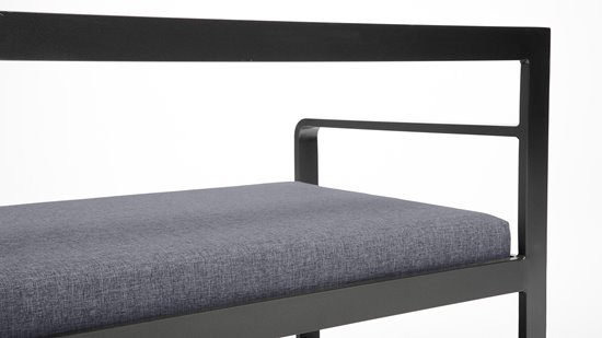 NAROŻNIK Z ŁAWKĄ I STOŁEM OBIADOWYM OCEAN KETTLER