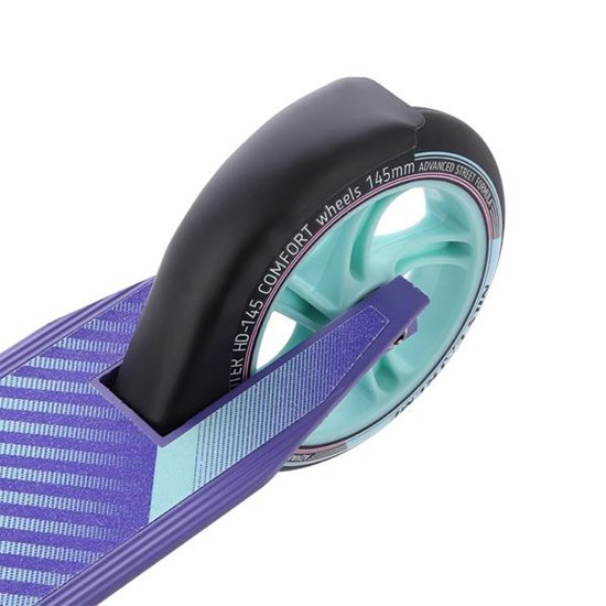 HULAJNOGA HD145 PURPLE-MINT NILS EXTREME