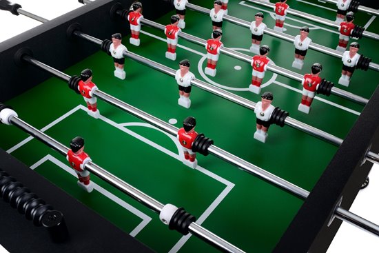 PIŁKARZYKI RIVAL SOLID ENERO