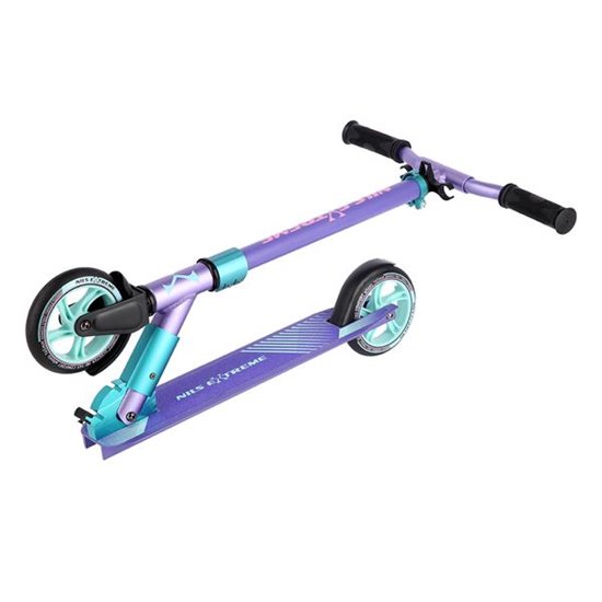 HULAJNOGA HD145 PURPLE-MINT NILS EXTREME