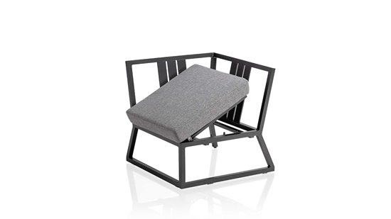 MODUŁ NAROŻNY OCEAN SKID MODULAR KETTLER 0105538