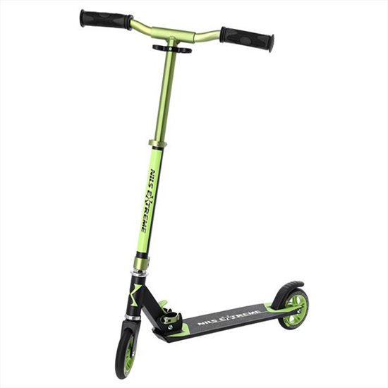 HULAJNOGA HD125 GREEN NILS EXTREME