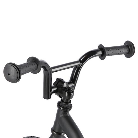 ROWEREK BIEGOWY NILS FUN RB202 12' BLACK