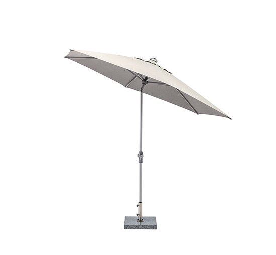 PARASOL OGRODOWY EASY ALLROUND 270CM KETTLER