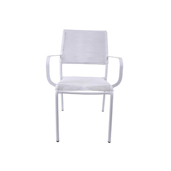 METALOWE KRZESŁO PROGARDEN