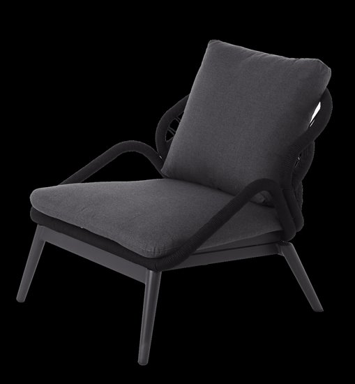 FOTEL WYPOCZYNKOWY LAMEGO 90X87X80CM MILOO