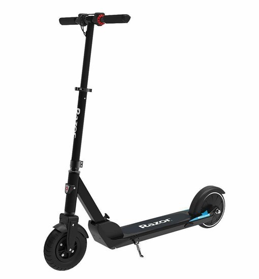 HULAJNOGA POWER E PRIME RAZOR