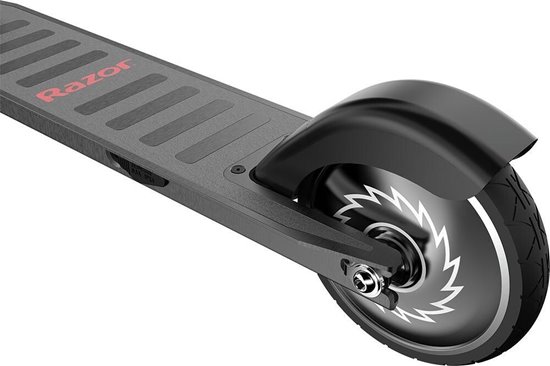 HULAJNOGA POWER A5 RAZOR