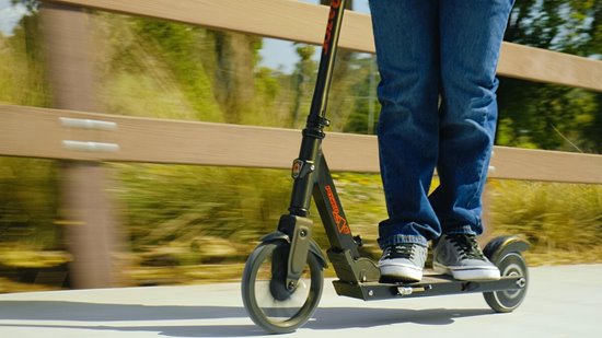 HULAJNOGA POWER A5 RAZOR