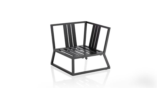 MODUŁ NAROŻNY OCEAN SKID MODULAR KETTLER 0105538