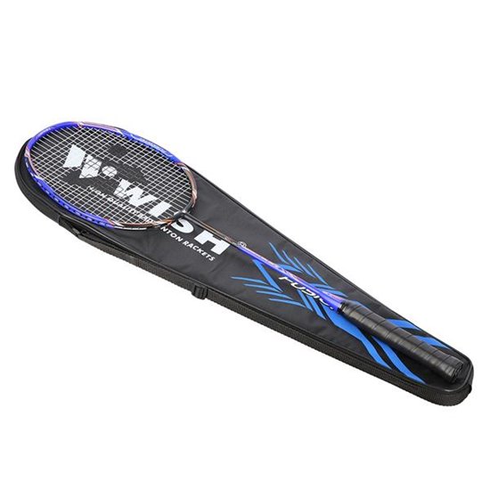 RAKIETA DO BADMINTONA FUSIONTEC 973 WISH