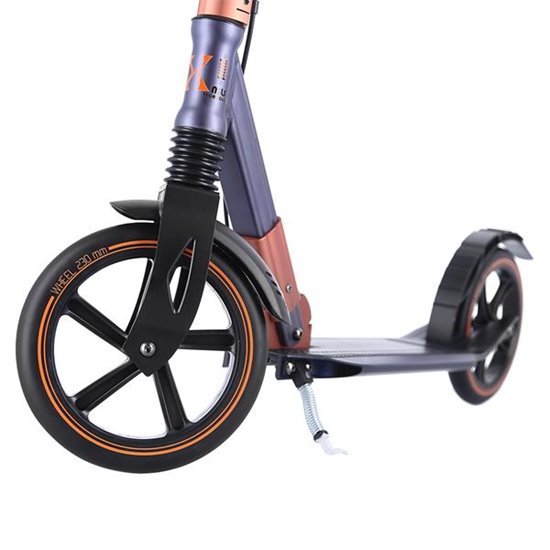 HULAJNOGA HM230 NILS EXTREME