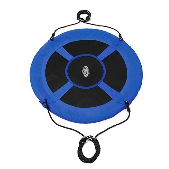 BOCIANIE GNIAZDO ŚR.100 CM NB5031 NILS CAMP