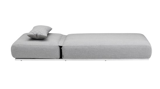 LEŻAK EGO KETTLER 0105314-9000