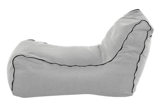 PUF LEŻANKA Z ZAMKIEM 130X80X80CM MILLO
