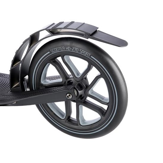 HULAJNOGA NILS HM270 EXTREME