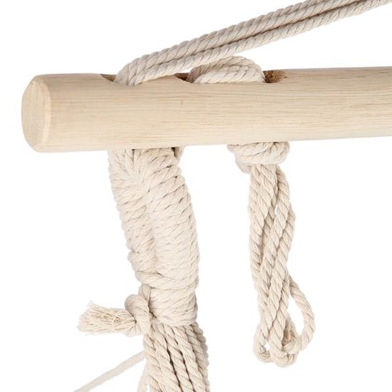 KRZESŁO BRAZYLIJSKIE NC3106 NILS CAMP