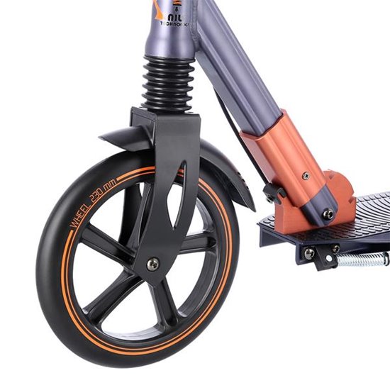 HULAJNOGA HM230 NILS EXTREME