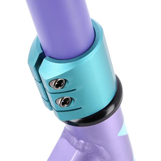 HULAJNOGA HD145 PURPLE-MINT NILS EXTREME