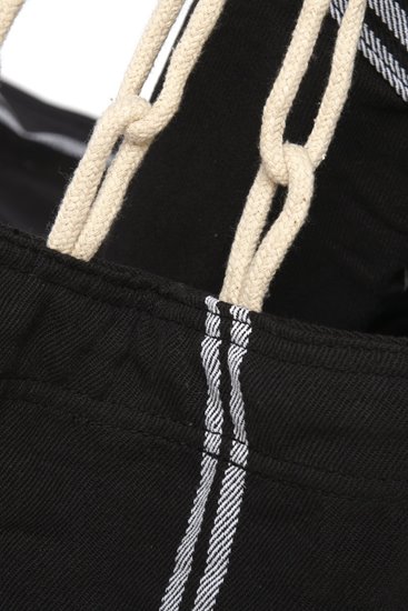 HAMAK ALICANTE SIEDZĄCY 110X130CM  MILOO