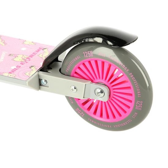 HULAJNOGA PINK NILS EXTREME HD112