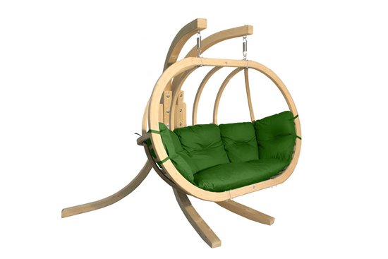 FOTEL WISZĄCY SWING POD XL CZILLO
