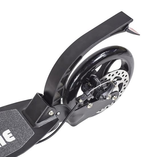 HULAJNOGA HA200T BLACK NILS EXTREME